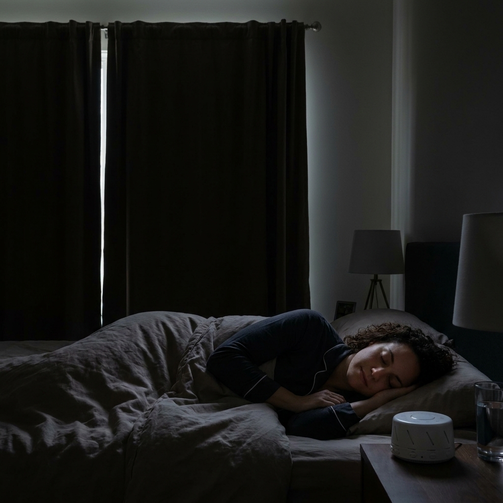 Sleep Routines for Shift Workers