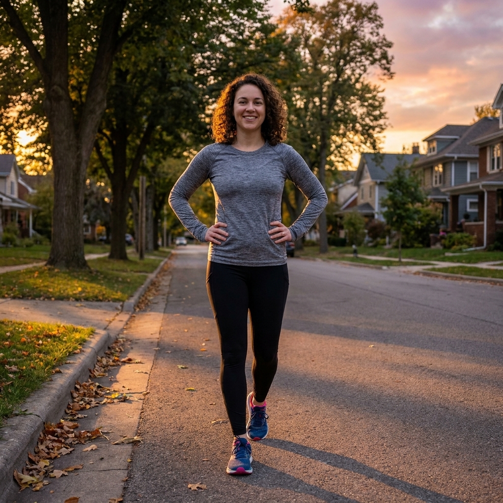 When to Exercise for Better Sleep