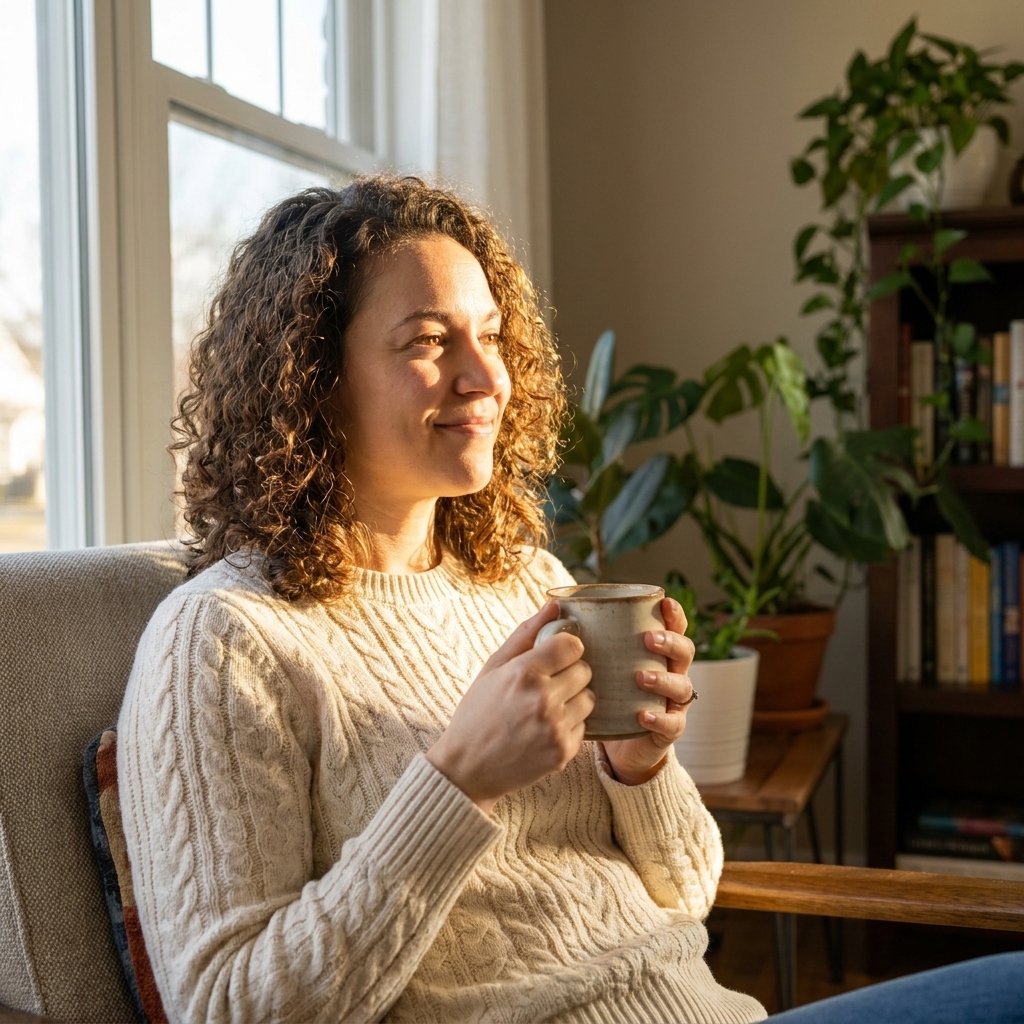 9 Ways to Align Your Circadian Rhythm for Deeper Sleep