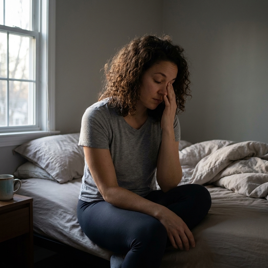 How to Beat Sleep Inertia