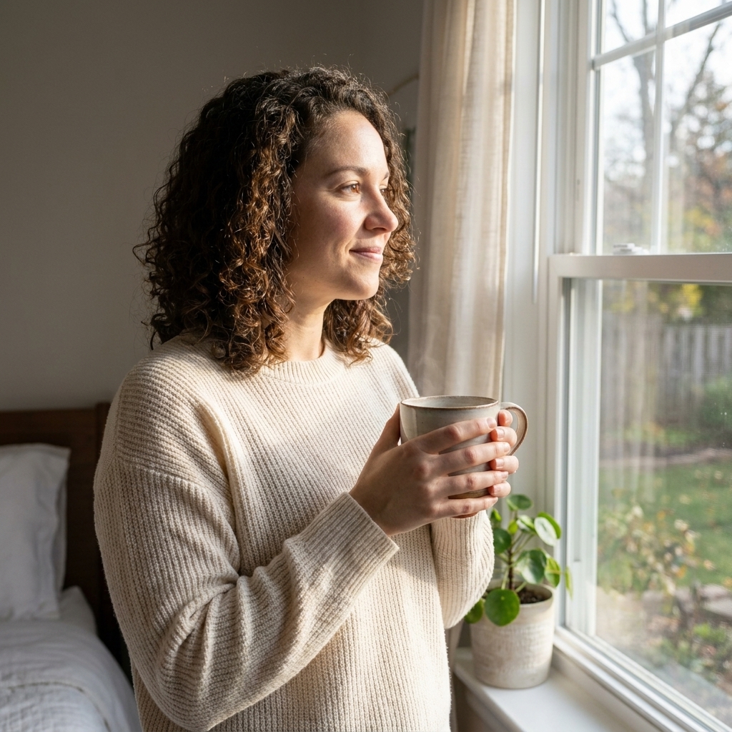 Reset Your Sleep Schedule After Vacation