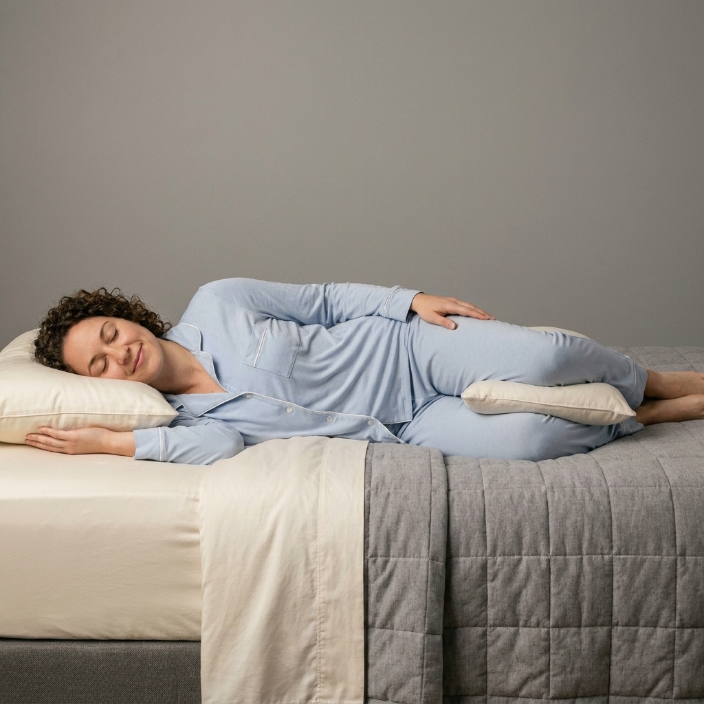 Firm vs. Soft Mattresses for Lower Back Pain