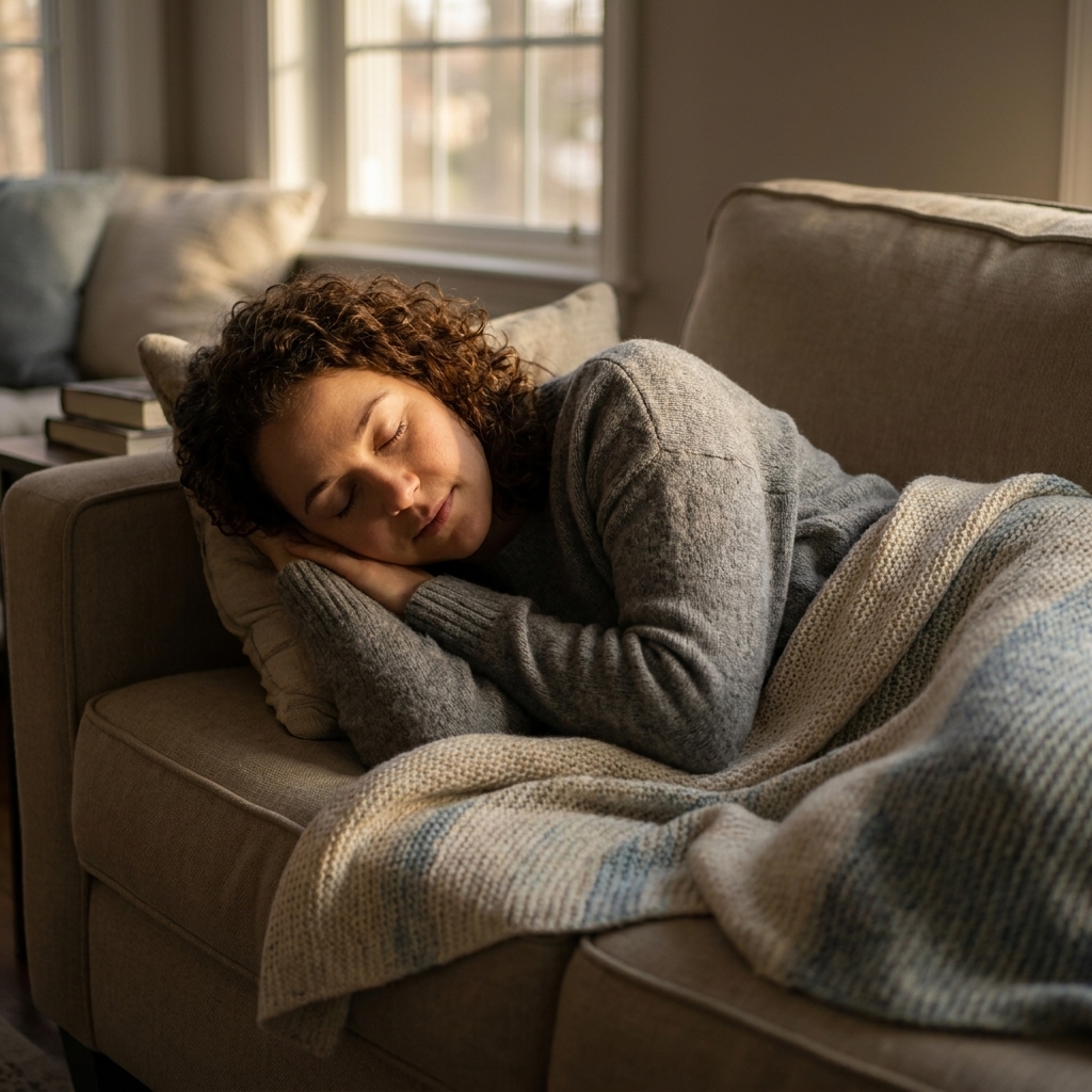 The Power Nap Protocol