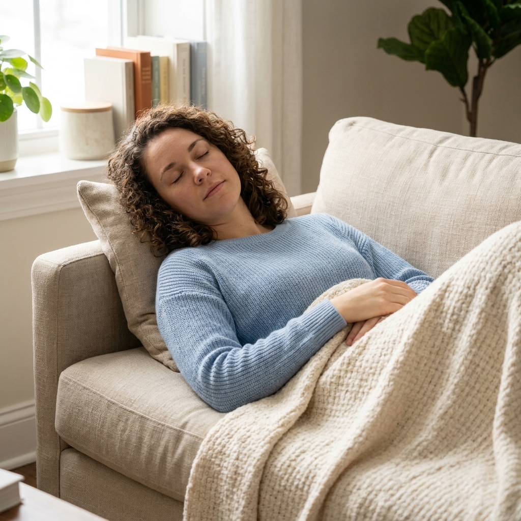 The Science of Power Napping