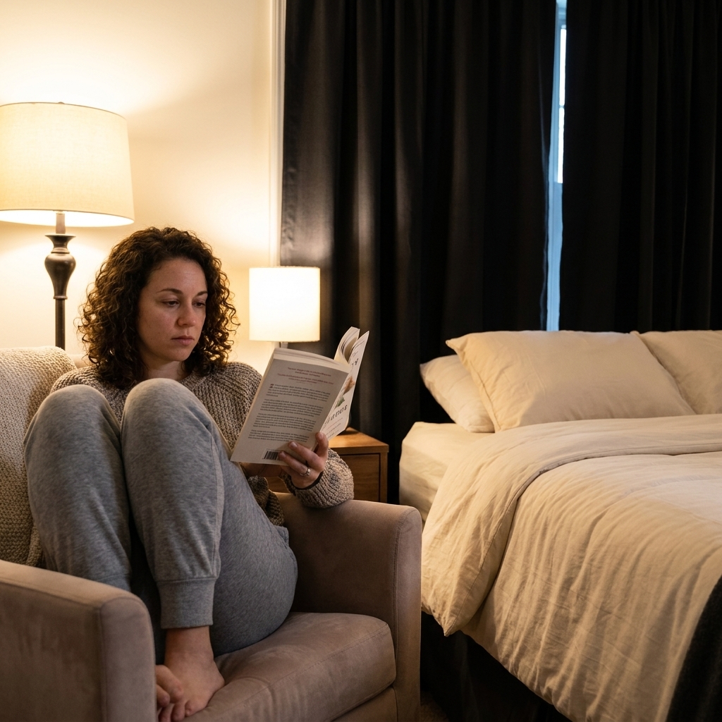 The 10-3-2-1-0 Sleep Rule: Does It Actually Work?