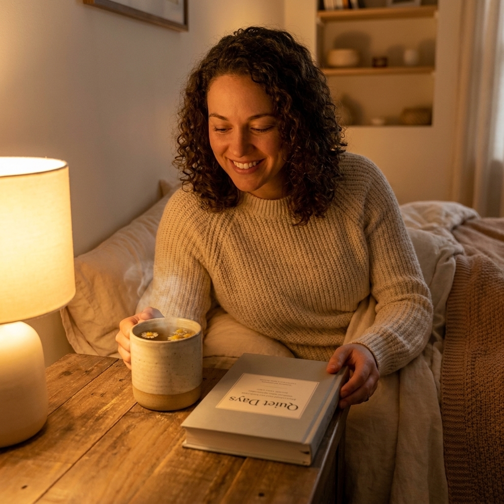When to Stop Caffeine and Alcohol for Better Sleep