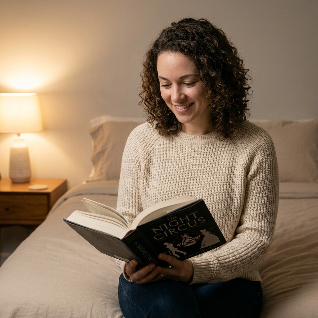 The Ultimate Bedtime Routine
